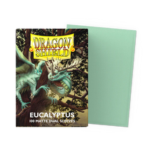 Load image into Gallery viewer, Dragon Shield Sleeves
