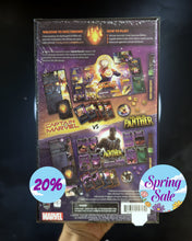 Load image into Gallery viewer, Marvel Dice Throne: Captain Marvel v. Black Panther
