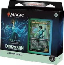 Load image into Gallery viewer, MTG - Duskmourn: House of Horror
