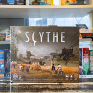 Scythe