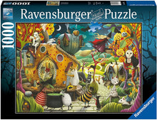 Load image into Gallery viewer, Ravensburger Puzzles (1000pcs)
