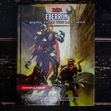 Load image into Gallery viewer, Eberron: Rising From The Last War
