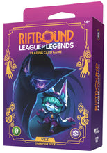 Load image into Gallery viewer, Riftbound: Unleashed
