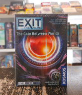 Exit: The Gate Between Worlds