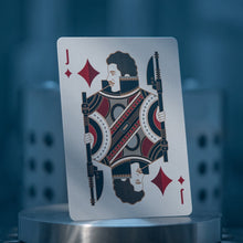 Load image into Gallery viewer, Playing Cards: Star Wars - The Light Side
