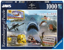 Load image into Gallery viewer, Ravensburger Puzzles (1000pcs)

