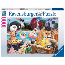 Load image into Gallery viewer, Ravensburger Puzzles (1000pcs)
