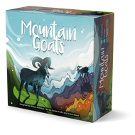 Mountain Goats
