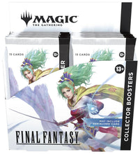 Load image into Gallery viewer, Final Fantasy
