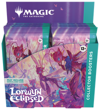 Load image into Gallery viewer, MTG - Lorwyn Eclipsed
