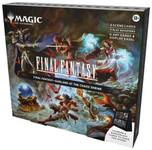 Load image into Gallery viewer, Final Fantasy
