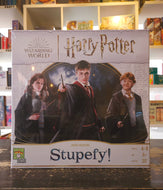 Stupefy!