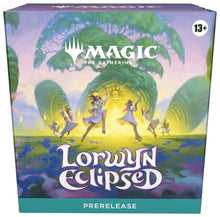 Load image into Gallery viewer, MTG - Lorwyn Eclipsed
