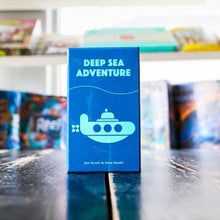 Load image into Gallery viewer, Deep Sea Adventure
