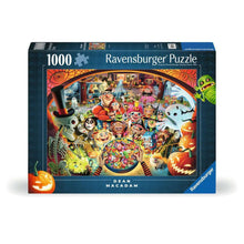 Load image into Gallery viewer, Ravensburger Puzzles (1000pcs)
