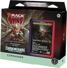 Load image into Gallery viewer, MTG - Duskmourn: House of Horror
