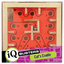 Load image into Gallery viewer, IQ Busters: Labyrinths
