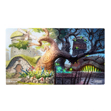 Load image into Gallery viewer, Lorwyn Eclipsed Shiny Playmat (Gamegenic)
