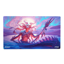 Load image into Gallery viewer, Lorwyn Eclipsed Shiny Playmat (Gamegenic)
