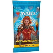 Load image into Gallery viewer, MTG - Aetherdrift
