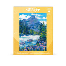 Load image into Gallery viewer, Villager Puzzles (500pcs)
