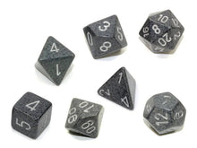 Load image into Gallery viewer, Chessex 7-Dice Set
