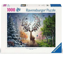 Load image into Gallery viewer, Ravensburger Puzzles (1000pcs)

