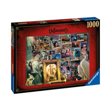 Load image into Gallery viewer, Ravensburger Villainous Series Puzzles (1000pcs)
