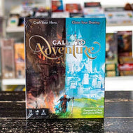 Call To Adventure