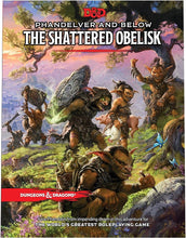 Load image into Gallery viewer, Phandelver and Below: The Shattered Obelisk
