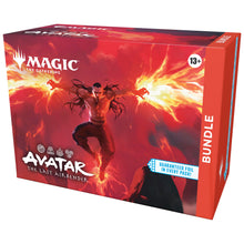 Load image into Gallery viewer, MTG - Avatar the Last Airbender

