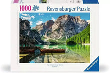 Load image into Gallery viewer, Ravensburger Puzzles (1000pcs)
