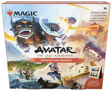 Load image into Gallery viewer, MTG - Avatar the Last Airbender
