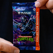 Load image into Gallery viewer, MTG - Teenage Mutant Ninja Turtles
