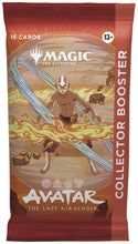 Load image into Gallery viewer, MTG - Avatar the Last Airbender

