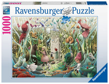 Load image into Gallery viewer, Ravensburger Puzzles (1000pcs)
