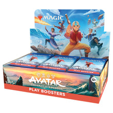 Load image into Gallery viewer, MTG - Avatar the Last Airbender
