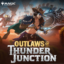 Load image into Gallery viewer, Outlaws of Thunder Junction
