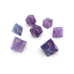 Norse Dice