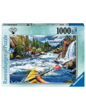 Load image into Gallery viewer, Ravensburger Wanderlust Series (1000Pcs)
