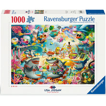 Load image into Gallery viewer, Ravensburger Puzzles (1000pcs)
