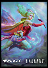 Load image into Gallery viewer, Magic: The Gathering - Final Fantasy Deck Sleeves
