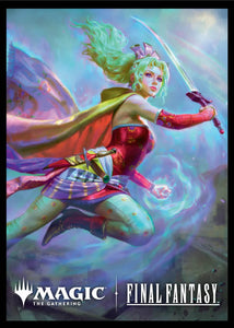 Magic: The Gathering - Final Fantasy Deck Sleeves