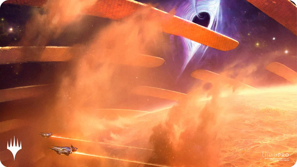 Magic: The Gathering Edge of Eternities Playmat