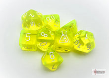 Load image into Gallery viewer, Chessex Lab Dice
