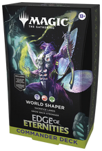 Load image into Gallery viewer, Magic: The Gathering - Edge of Eternities
