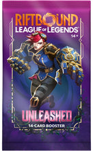 Load image into Gallery viewer, Riftbound: Unleashed
