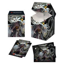 Load image into Gallery viewer, Ultra Pro Commander Combo Box
