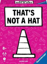 Load image into Gallery viewer, That's Not a Hat
