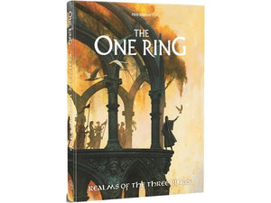 One Ring, The: realms of the Three Kings
